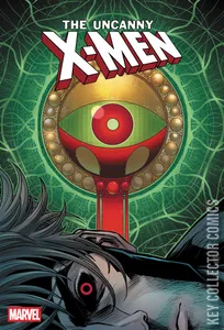 Uncanny X-Men #36