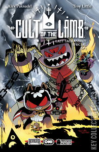 Cult of the Lamb: Last Sacrement Special, The