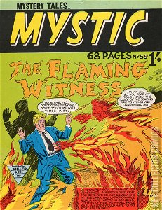 Mystic #59