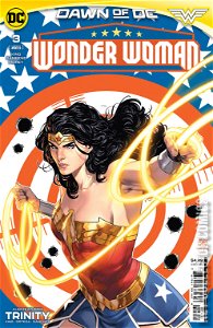 Wonder Woman #3