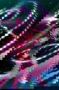 Power Rangers: Prime #16