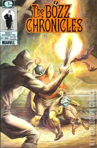 The Bozz Chronicles #6