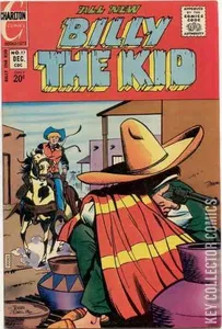 Billy the Kid #97