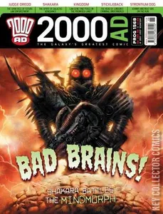 2000 AD #1568