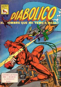 Diabolico #80