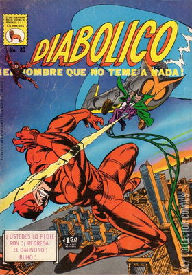 Diabolico