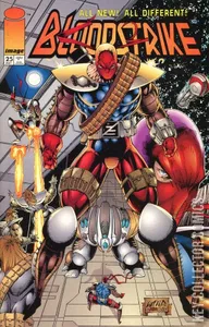 Bloodstrike #25