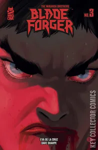 Blade Forger #3