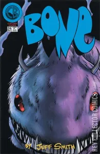 Bone #24