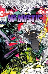 Ms. Mystic #2