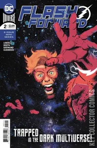 Flash Forward #2