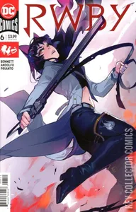RWBY #6