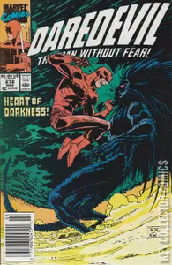 Daredevil #278
