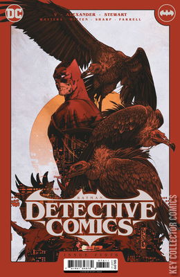 Detective Comics
