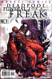 Deadpool #63