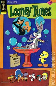 Looney Tunes #4