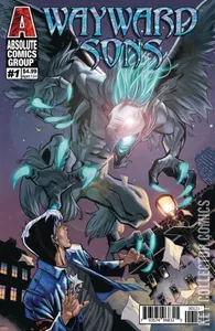 Wayward Sons #1