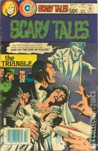 Scary Tales #22