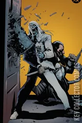 Cover for Absolute Batman #21