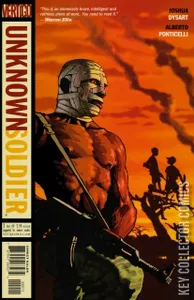 Unknown Soldier #2