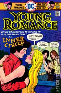Young Romance #207