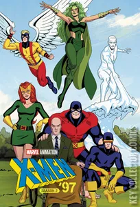 X-Men '97: Season Two #4