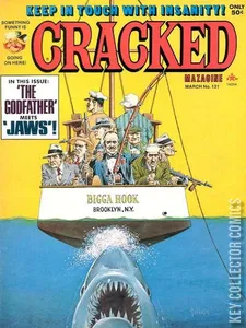 Cracked #131
