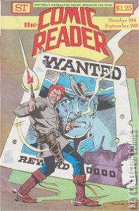 Comic Reader #194