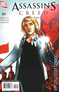 Assassin's Creed: The Fall #3