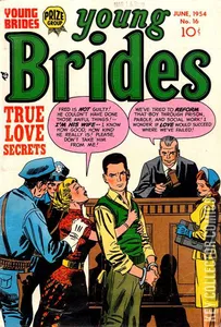 Young Brides #16