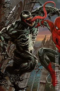 Amazing Spider-Man #23