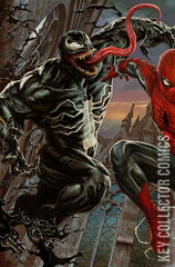 Variant Cover for Amazing Spider-Man #23
