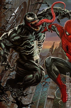 Variant Cover for Amazing Spider-Man #23