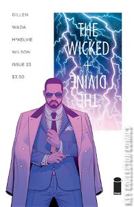Wicked + the Divine #23