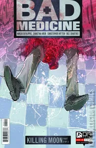 Bad Medicine #4