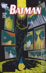 Variant Cover for Batman #524