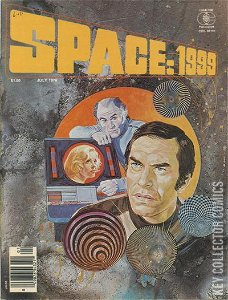 Space 1999 Magazine #5