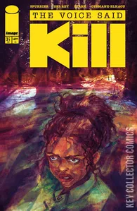 The Voice Said Kill #3