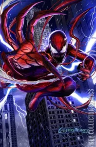 Amazing Spider-Man #1