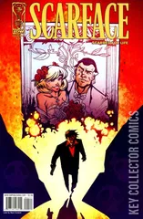 Cover for Scarface: Scarred For Life #4