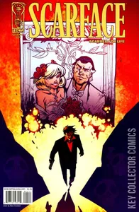 Scarface: Scarred For Life #4