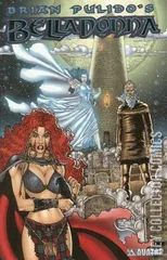 Variant Cover for Belladonna #3