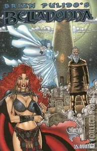 Belladonna #3