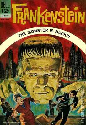 Frankenstein