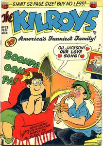 The Kilroys #28