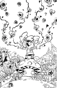 I Hate Fairyland #19