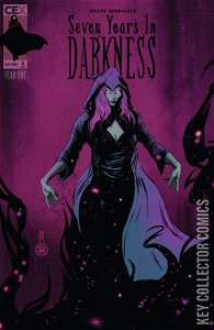 Seven Years In Darkness #4