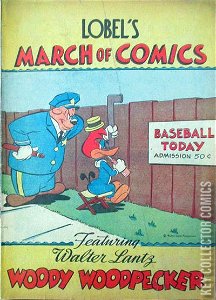 March of Comics #16