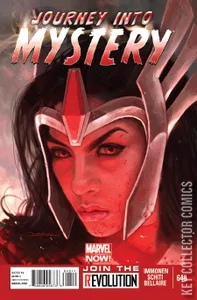 Journey Into Mystery #648
