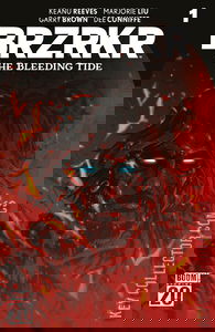 Brzrkr: The Bleeding Tide #1